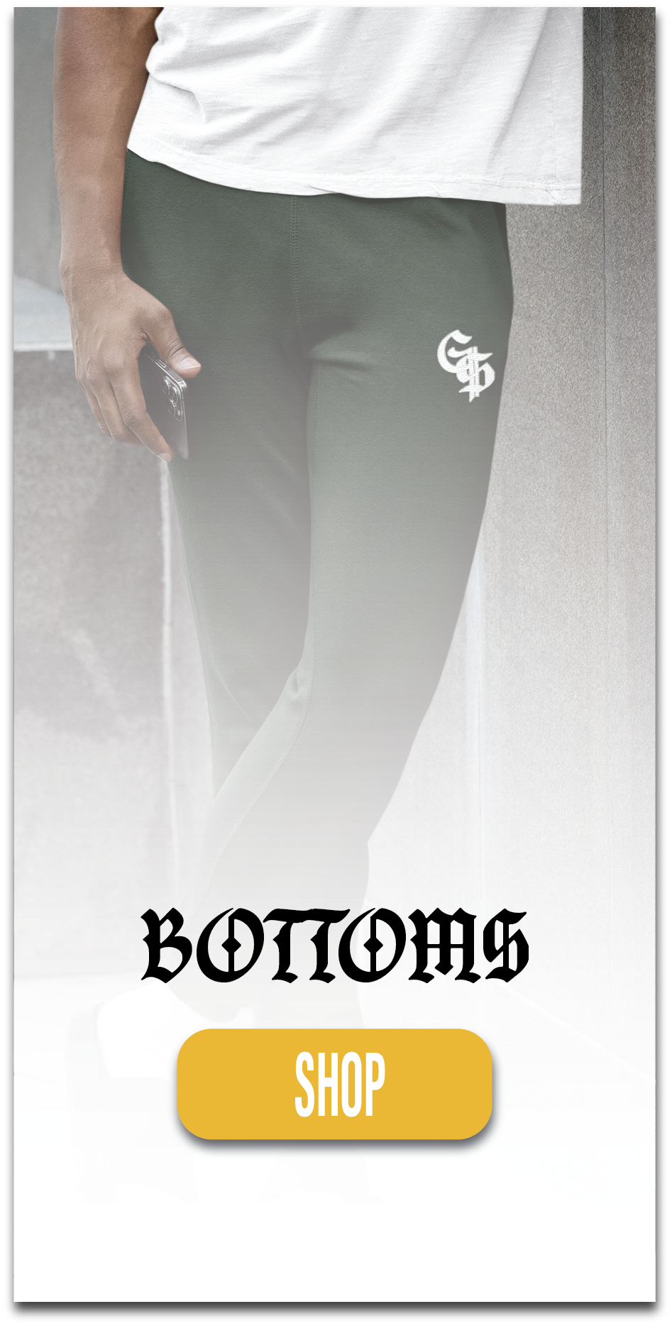 Bottoms